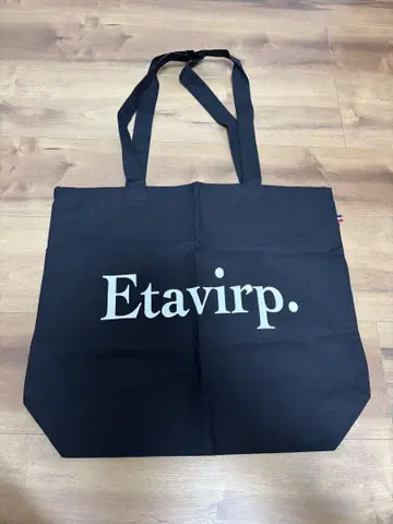 Etavirp 토트백