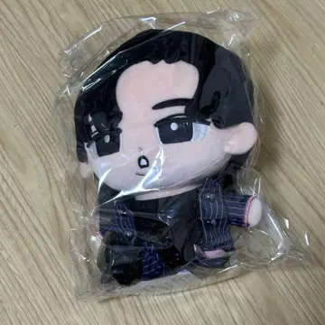 스노 메구로 렌 BIG 봉제 인형 본체