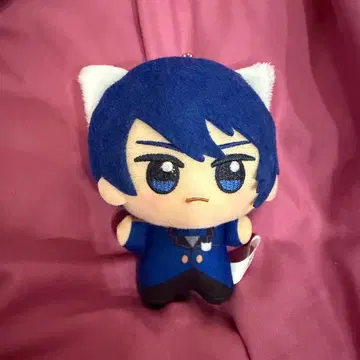 엘리오스 키사라기 렌 난자타운 SD 인형 봉제 인형