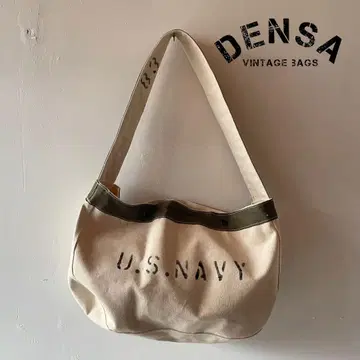 [ 빈티지 ] 뉴스 페이퍼 백 밀리터리 U.S.Navy 80s90s