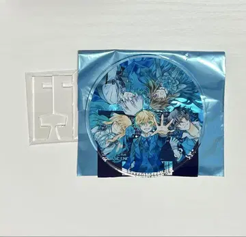 PandoraHearts 판도라 하츠 아크릴 코스터 집합