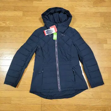 타미힐피거 다운 코트 M