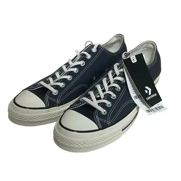 미사용 새상품 converse ct70 옵시디언 28.0cm