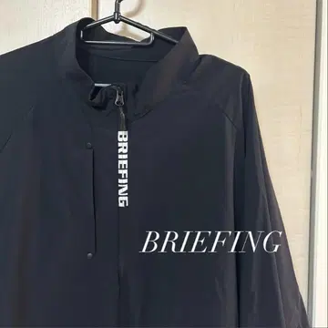 MEN'S POCKETABLE WIND BLOUSON