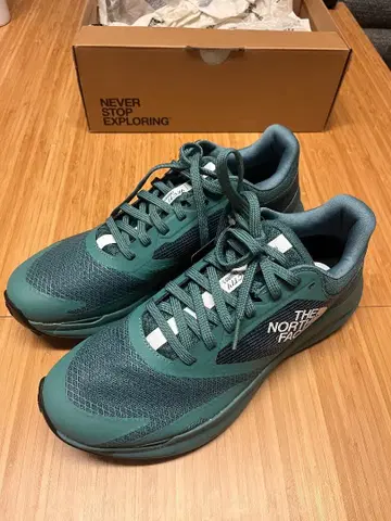 THE NORTH FACE VECTIV Enduris 3 27.5cm
