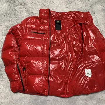 새상품급 TATRAS 타트라스 다운 자켓 울트라 웜 경량 퀼팅