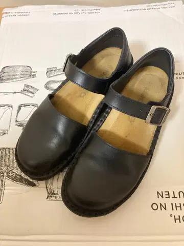 Naot orga 올가 23cm