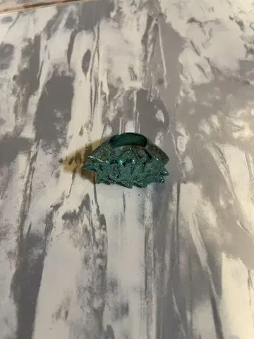 M 사이즈 AMBUSH POW! 반지