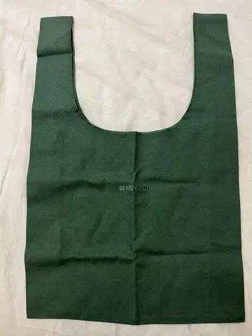 shishikui 에코백