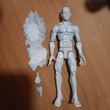 마블 레전드 아이스맨