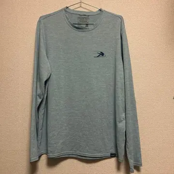 Patagonia Capilene Cool Daily M 긴팔 티셔츠