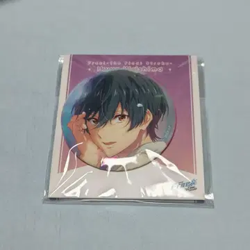 극장판 Free!FS 오로라 빅 캔뱃지 -Sparkle- 키리시마 이쿠야