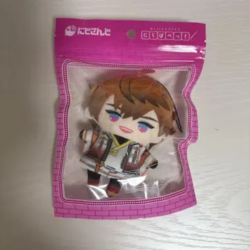 키타미 유세이 니지 페펫