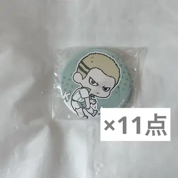 하이큐 와챳토 캔뱃지 쿄타니 켄타로