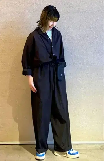 journal standard luxe 블랙 올인원