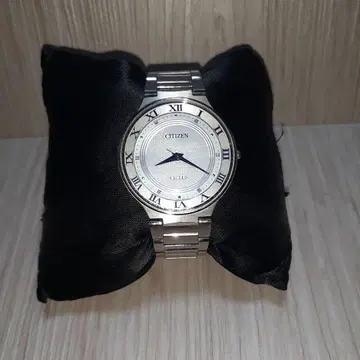 CITIZEN EXCEED 손목시계