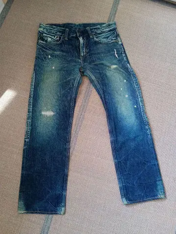 EDWIN 502 W32 아타리히게