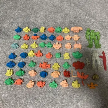 SD 건담 건지우기 묶음 판매