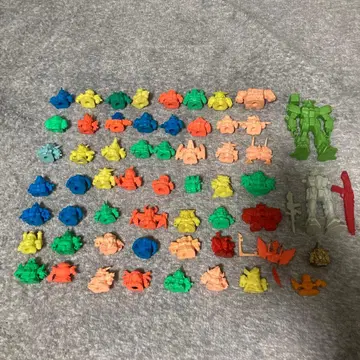 SD 건담 건지우기 묶음 판매