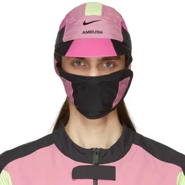 ambush nike 캡 레어