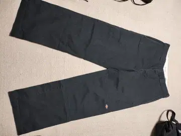Dickies 더블 니 32 x 32 디키즈