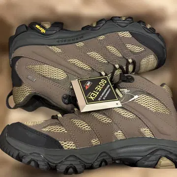 MOAB 3 SYN MID GTX 26cm 고어텍스