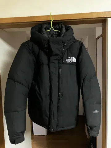 THE NORTH FACE 블랙 다운 자켓 가격 협상 문의 가능합니다!!