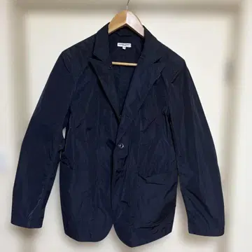 Engineered Garments 베드포드 재킷 네이비 S