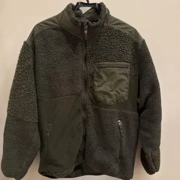 UNIQLO Engineered Garments 플리스 자켓 XL
