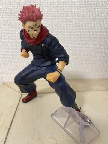 주술회전 제일복권 시부야 사건 양면 스쿠나