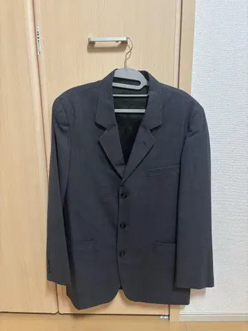 agnis b. homme 테일러드 자켓 사이즈 50