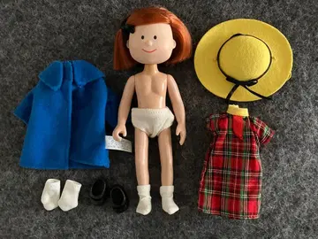 마들렌 인형