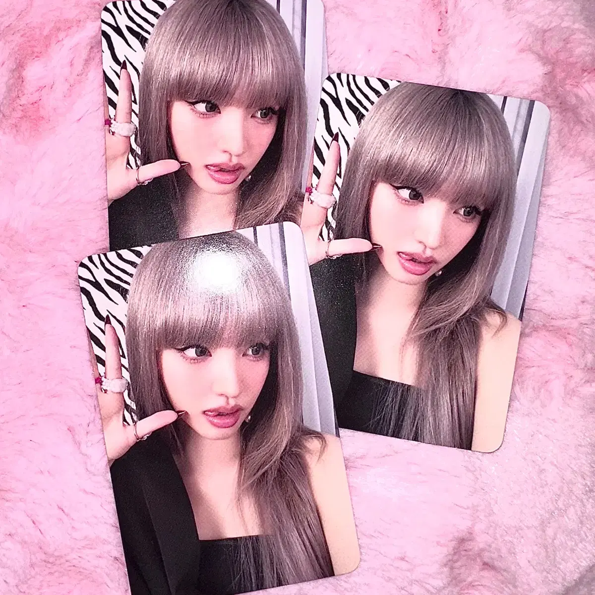 IVE SECRET US exclusive リズ　トレカ IVE LIZ IVE SECRET Target Exclusive Photocard | Mercari