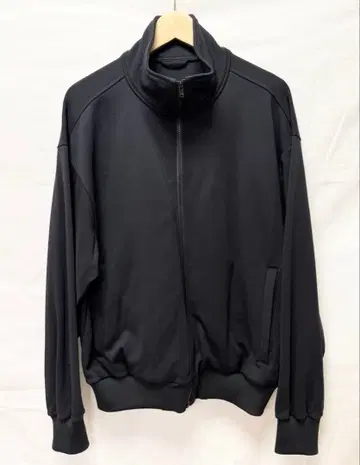 새상품 everyone track jersey jacket L