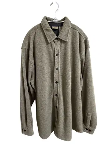 L.L.Bean 엘엘빈 플리스 셔츠