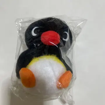 선애로우 핑구 코로코로 봉제 인형 미사용 미개봉 새상품