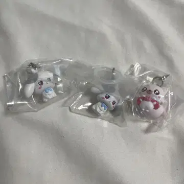 쁘띠 큐어 메지루시 액세서리 2 다이후쿠 코메코메