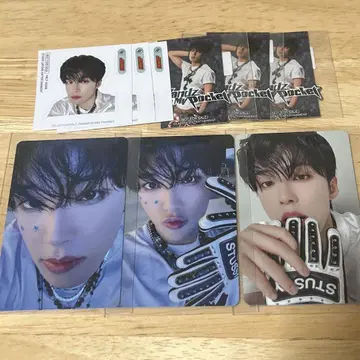 JO1 Handz In My Pocket 코노 준키 솔로