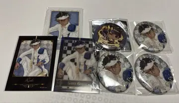 제5인격 IdentityV 카드 캔뱃지 배트맨