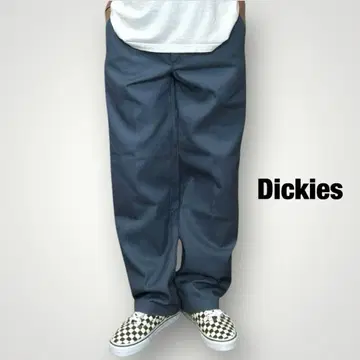 새상품 Dickies 874 워크 팬츠 치노 트라우저 34