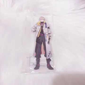 Welcome Goods 후우라 카나토 아크릴 스탠드 니지산지