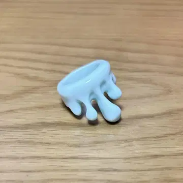 멜트링 민트 Q-pot.