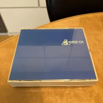 [세가콘~THE BEST OF SEGA GAME MUSIC] VOL.1