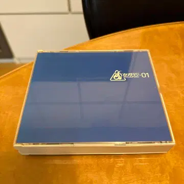 [세가콘~THE BEST OF SEGA GAME MUSIC] VOL.1