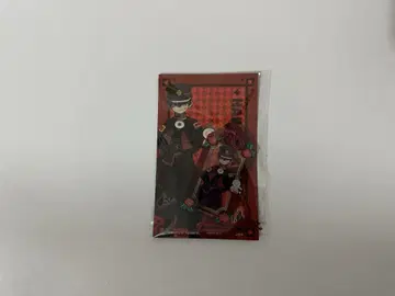 지박소년 하나코 군 부적풍 아크릴 키링 하나코 군