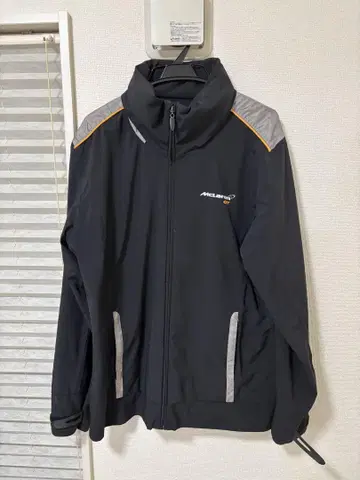 맥라렌 GT 스태프 지급 점퍼 사이즈 M