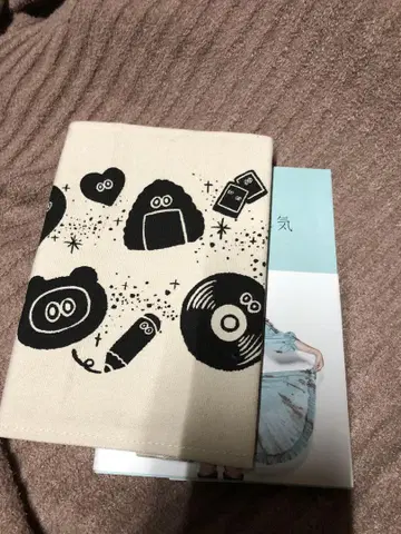 유메미 네무 마일드한 광기 2 북커버 엽서 각 2종 세트
