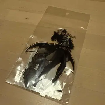 THE JOJO WORLD 한정판 쿠죠 죠타로 아크릴 스탠드
