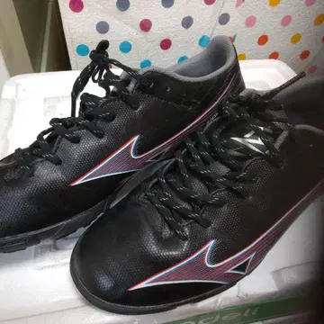 Mizuno Alpha Speed 풋살화 26.5cm