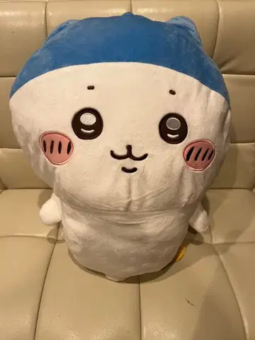 치이카와 (먼작귀) 하치와레